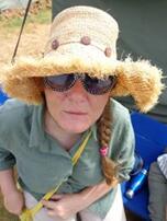 Małgorzata Frymus '16